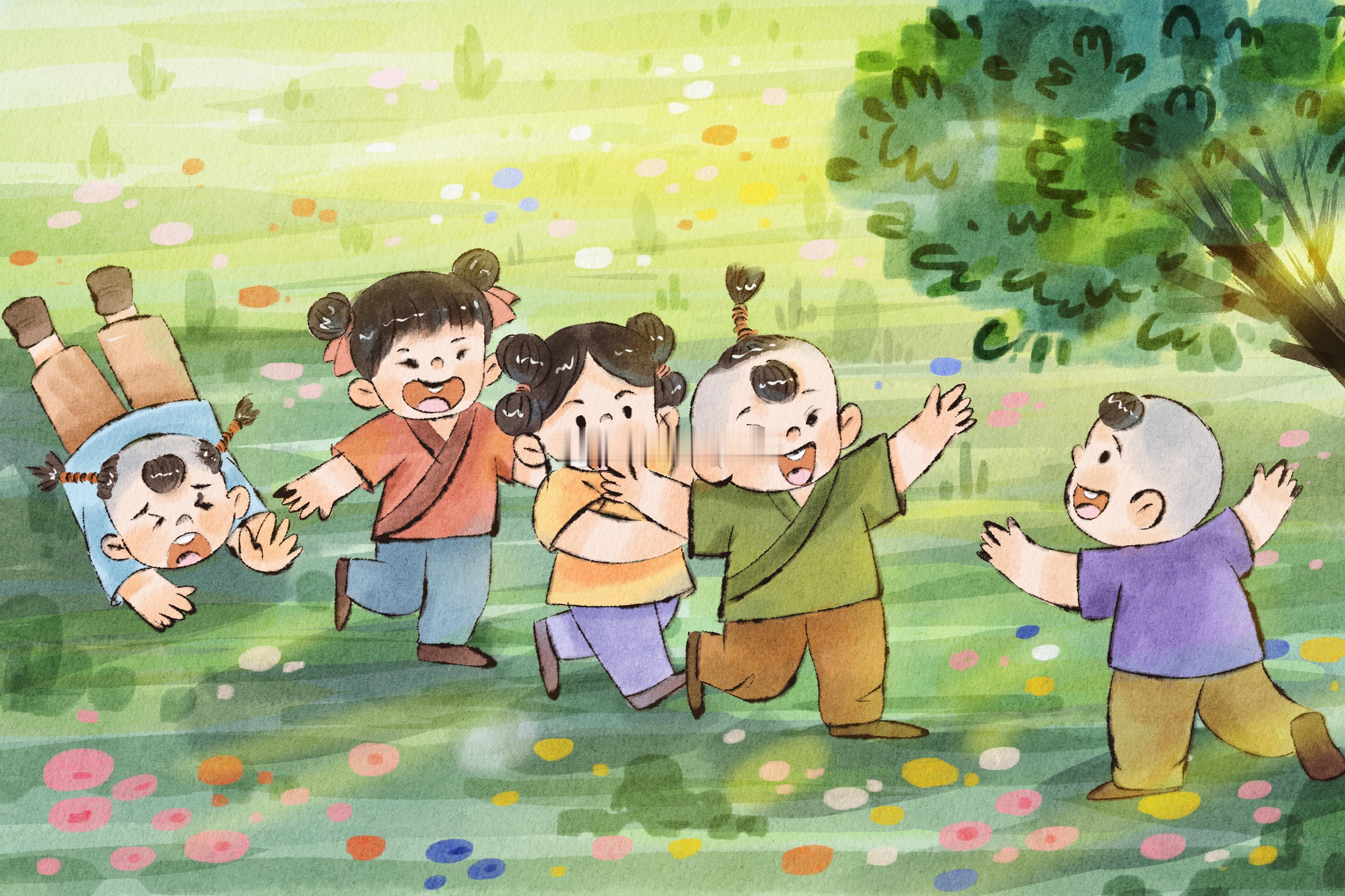 今天儿童节，师父祝愿各位大朋友小朋友童心不泯、永远年轻！😄😄 ​​​