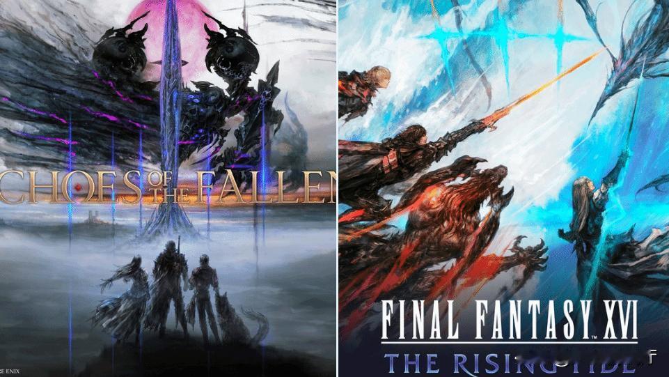 近日，《最终幻想16》制作人吉田直树、鲸冈武生接受了Fami通的采访，介绍了有关
