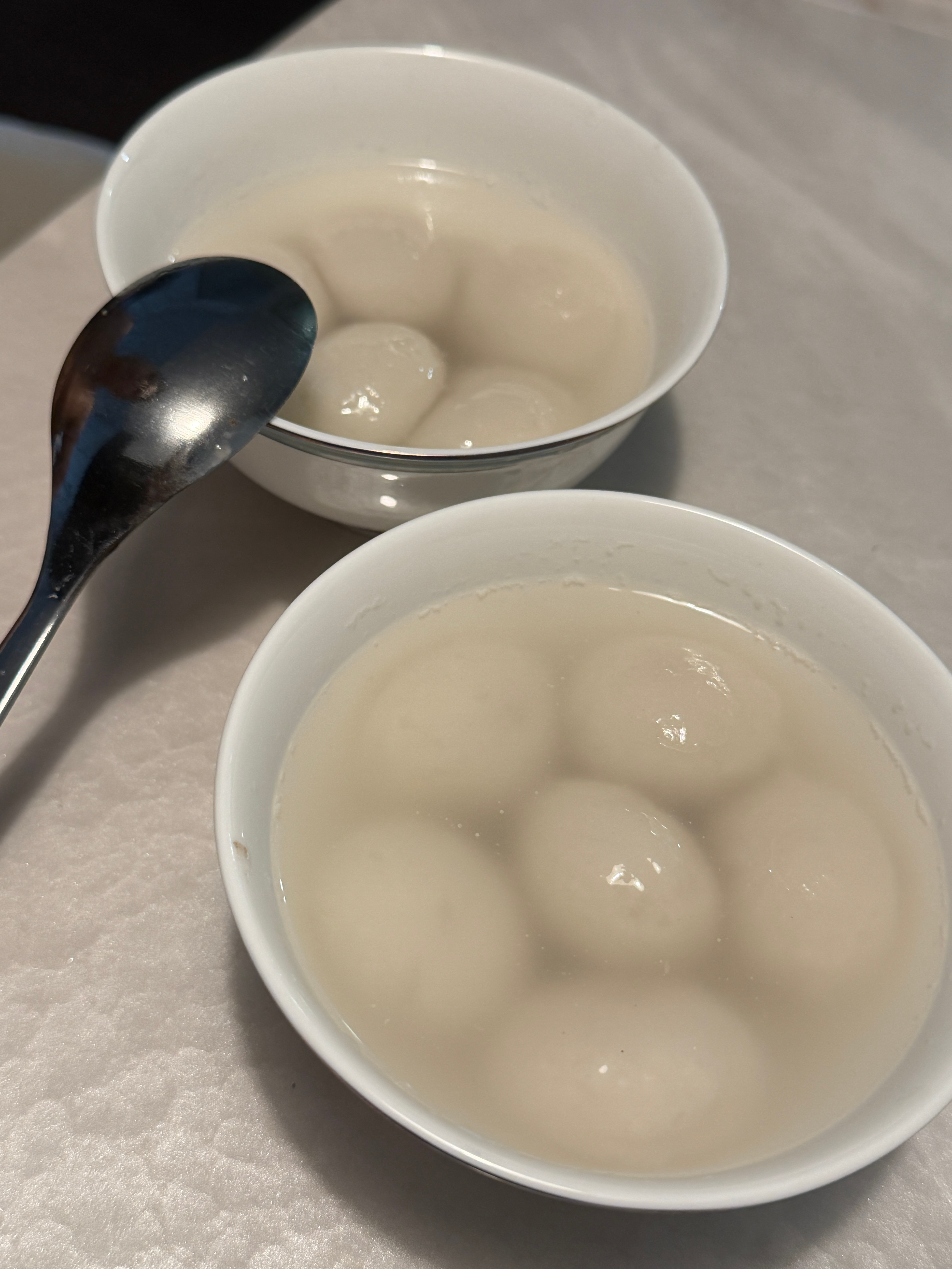 元宵节快乐友友们～元宵节