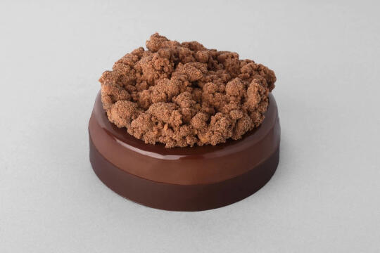 法甜配方分享《帕克尼》