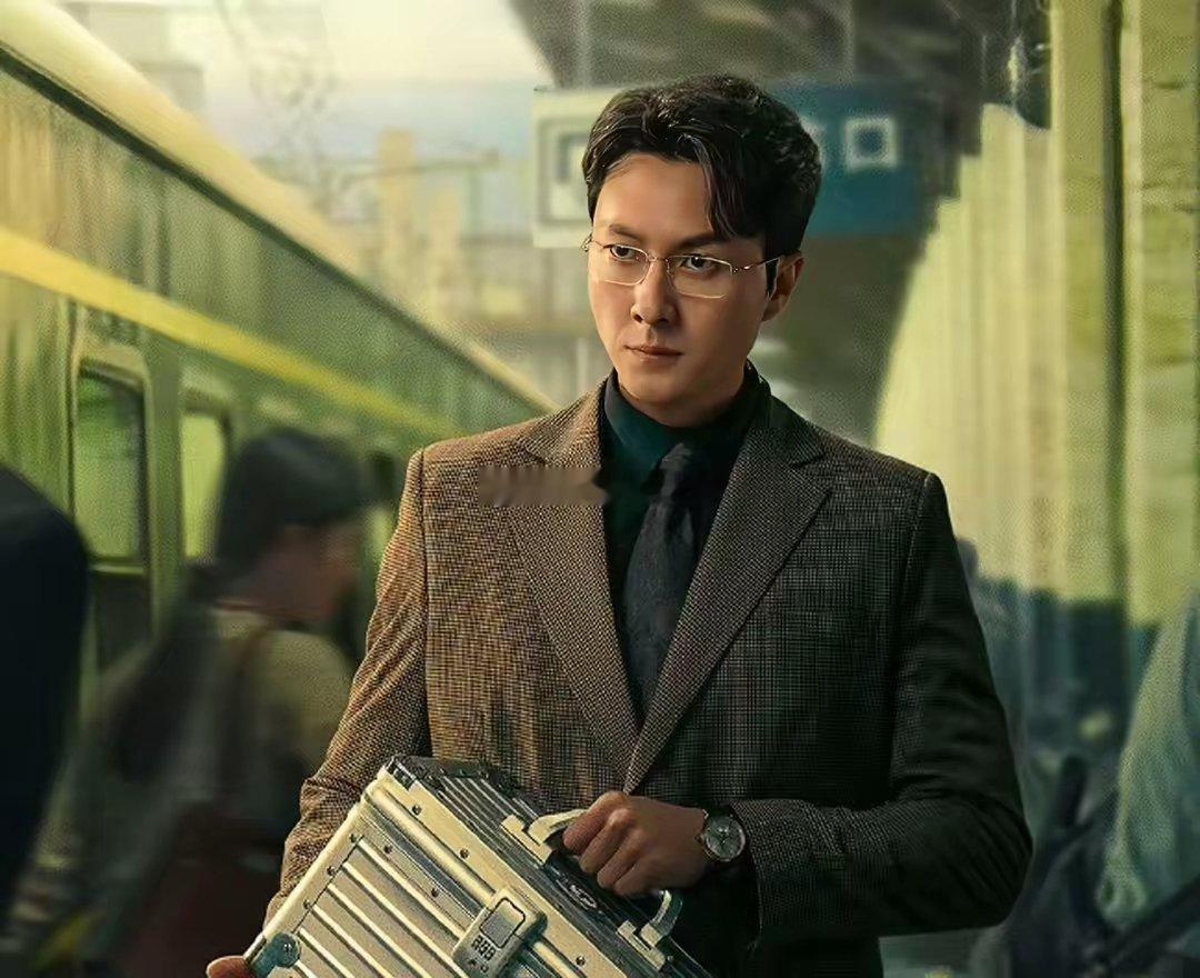 突发！据网传TVB知名男星、两届视帝王浩信，将和妻子陈自瑶参与情感节目《再见爱人