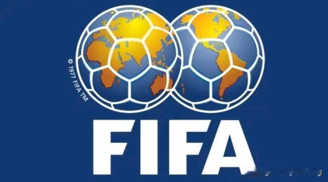 FIFA——有多远滚多远！

3亿元中国都能建一架歼35或建一艘054了！给你付