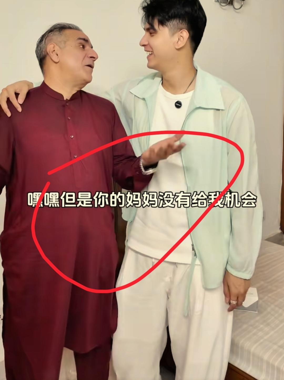  现在全网最糟心的女人就是麦子妈妈了吧！
不是因为日子穷苦，也不是因为儿子不孝