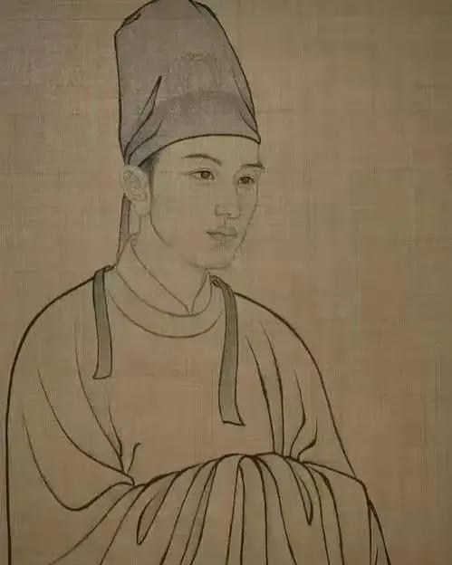 王勃是我见过最帅的男人，英年早逝还没有娶妻生子真是太可惜了，做梦都想跟这么帅的男