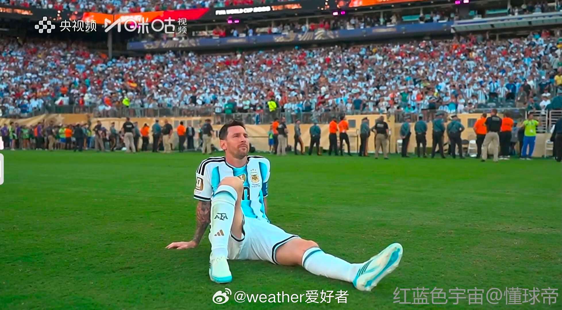 西班牙vs阿根廷 西班牙在加时赛凭借费兰.托雷斯的进球，1-0战胜10人阿根廷，