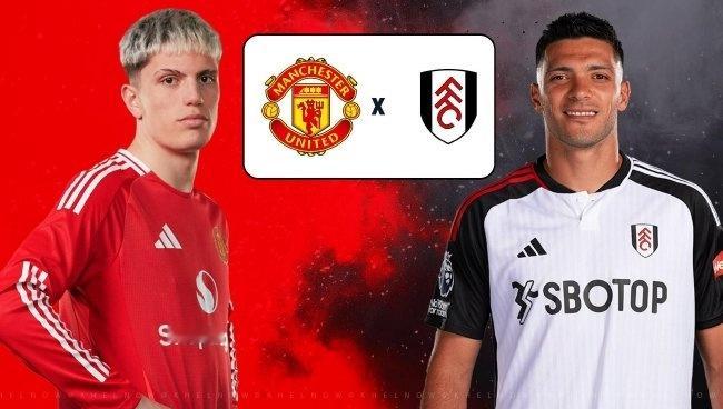 哎哟喂，兄弟们！又来了！曼联足总杯90分钟老是难分胜负？这剧本是不是太眼熟了！红