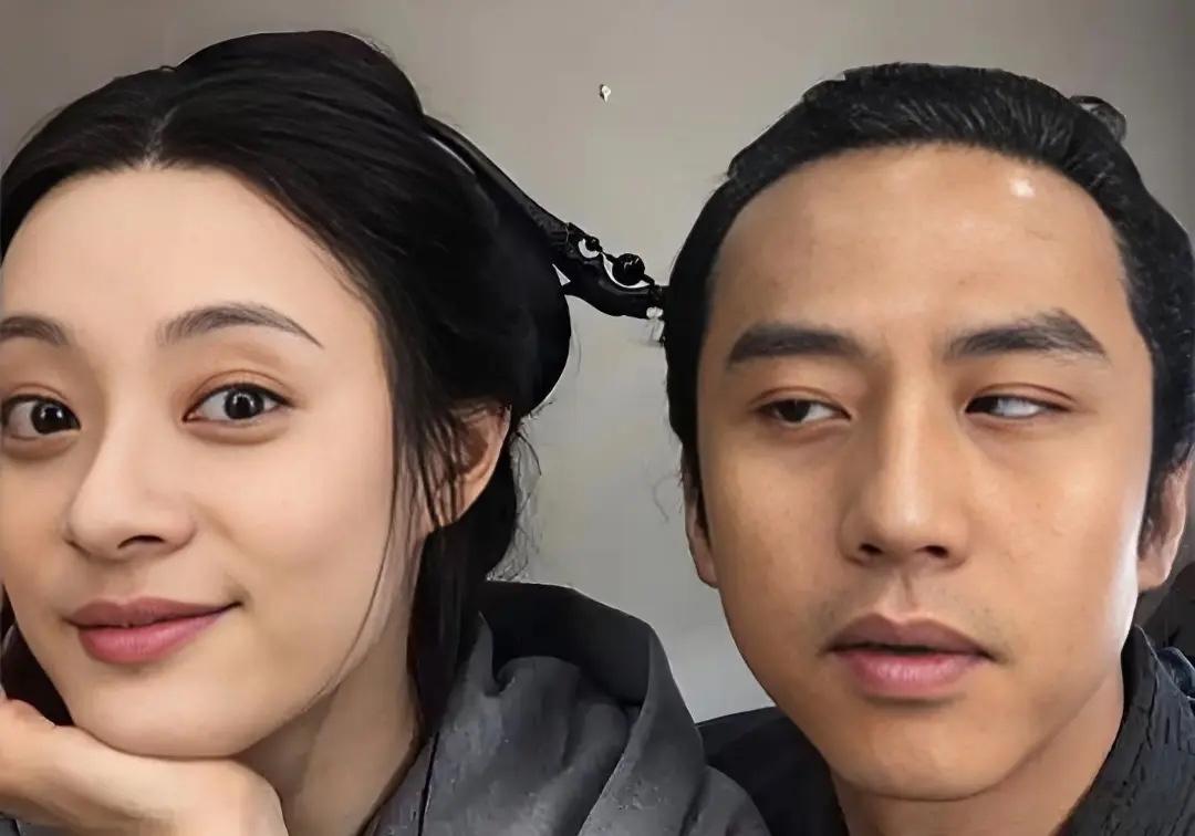 我能接受邓超46岁，
也能接受他和孙俪有娃，
可万万没想到，46岁的他竟要给
《