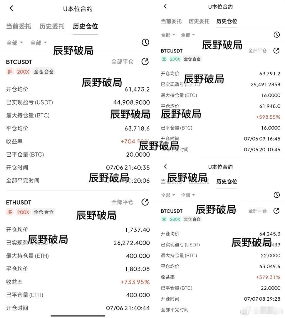 辰野小课堂欢迎各位小伙伴加入深掏不可怕，可怕的是乱了阵脚。解淘不是靠死扛，而是靠