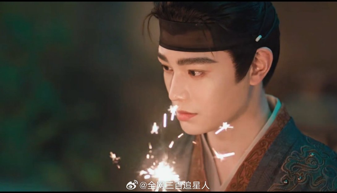 丁禹兮花开锦绣同步上星东方卫视，赵凌大人就这炸 