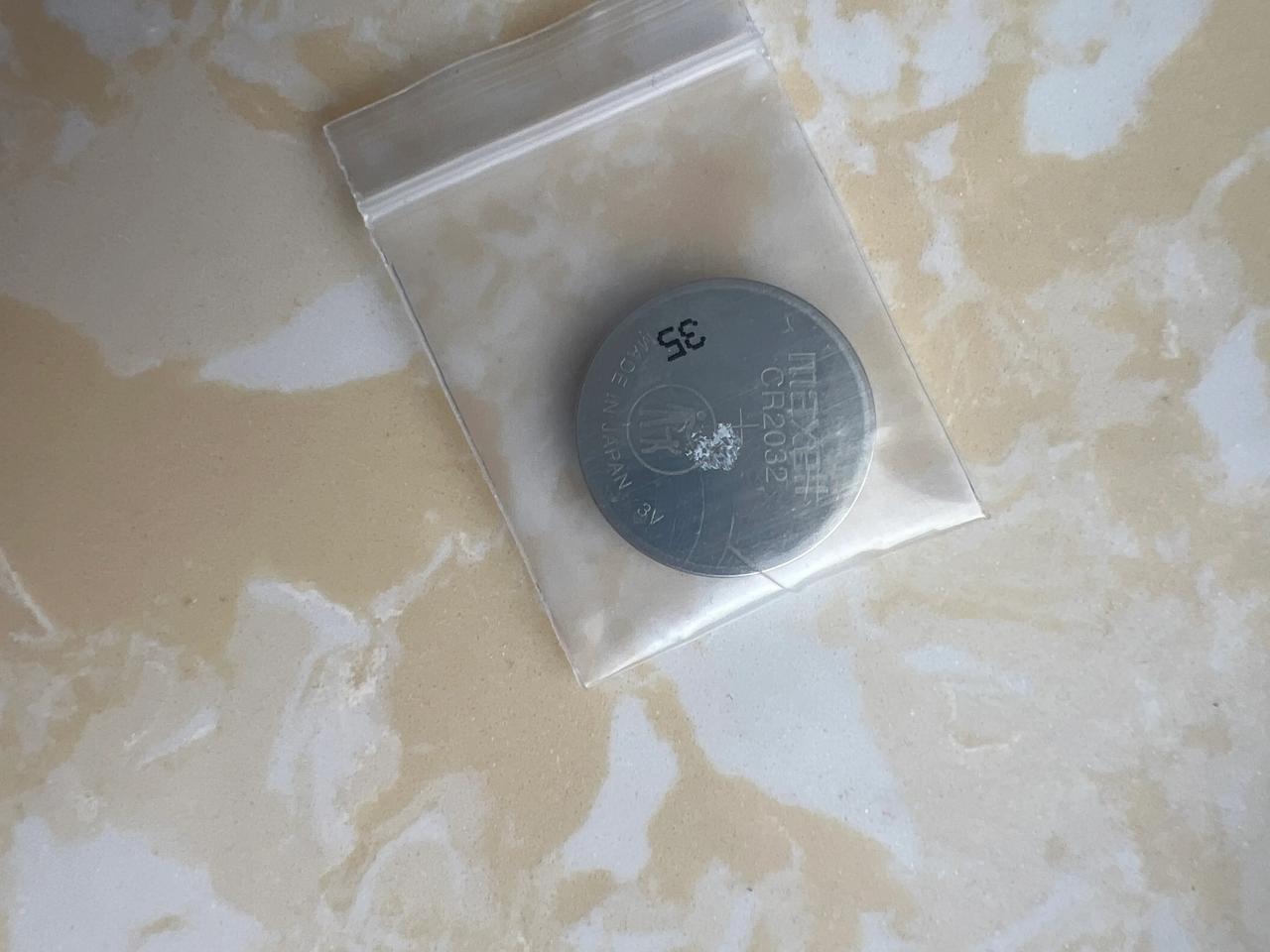 汽车遥控钥匙电池🔋
4s店卖25元一块
网上卖4.5元2块
价格差距太大了
4