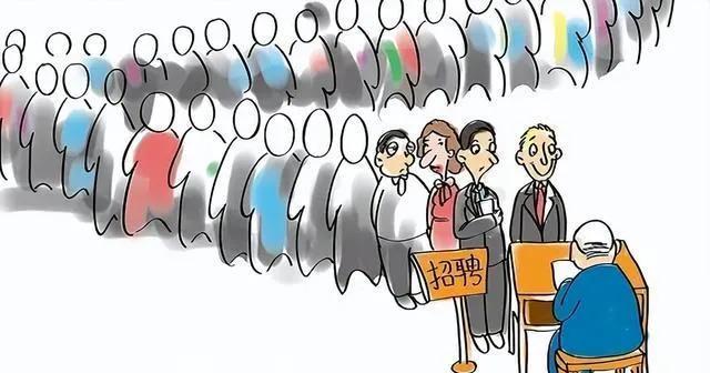 全国抢人大战，广东到底有多猛？江苏追了37年还没追上。中国所有省份里，有一个省连
