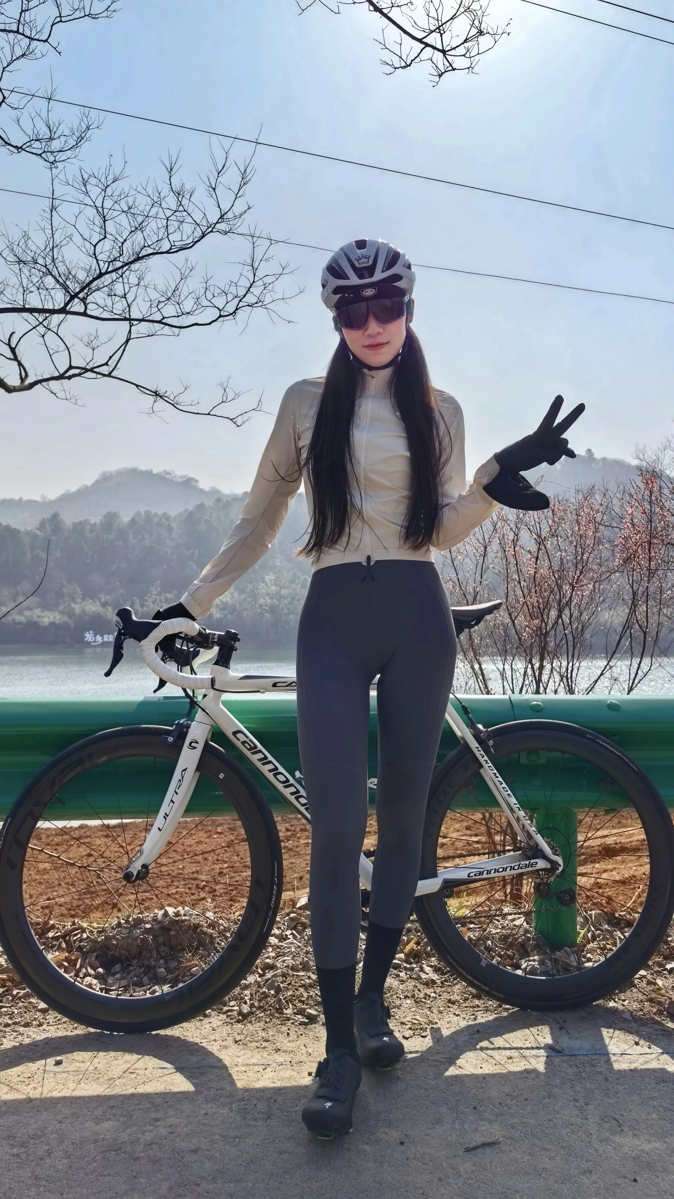 你就说 什么时候能天晴☀️