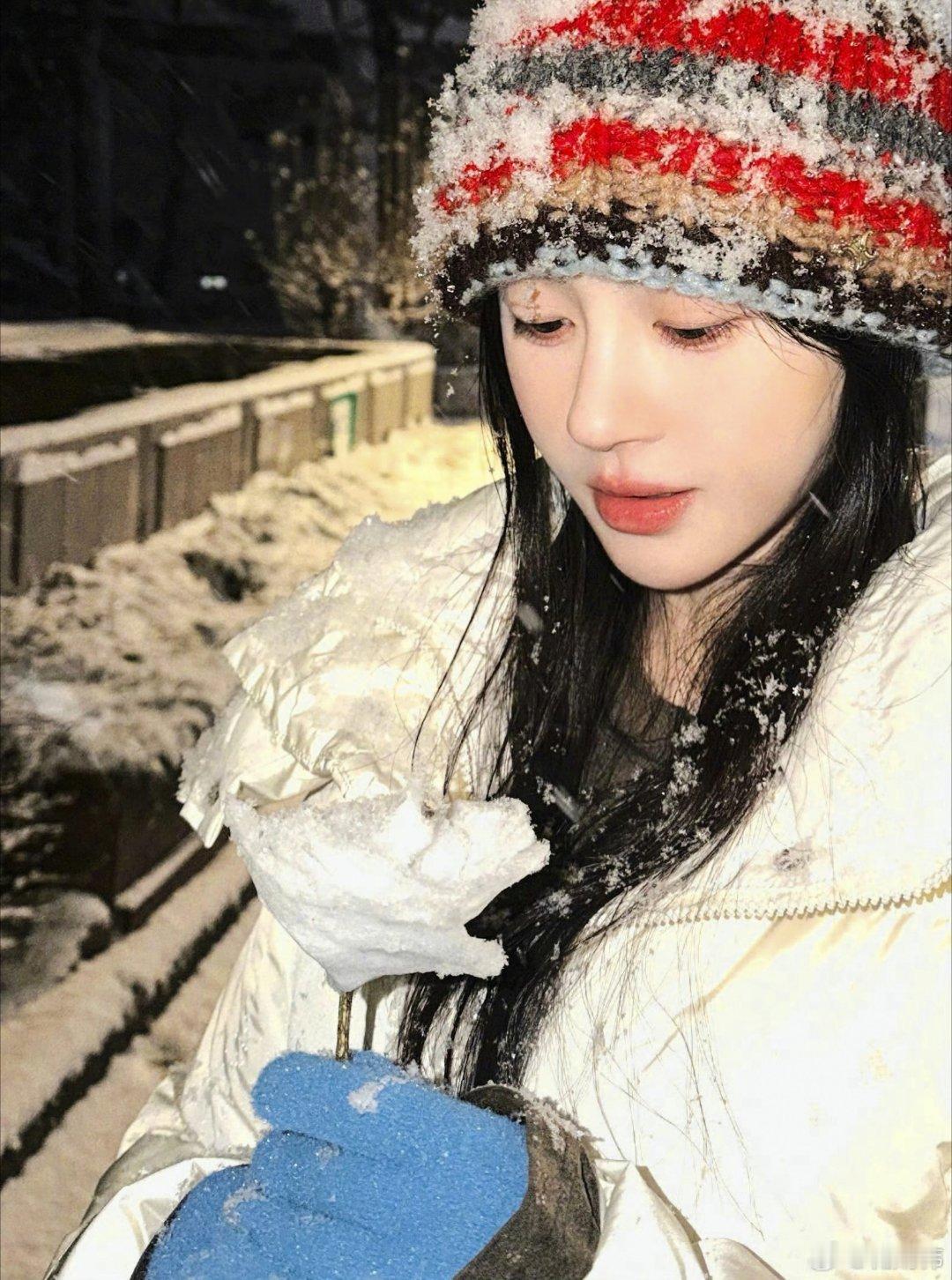 鞠婧祎苏绿夏 ✨鞠婧祎 🍊💙我中了鞠毒，变成了恋鞠脑，我每天不受控制的想我的