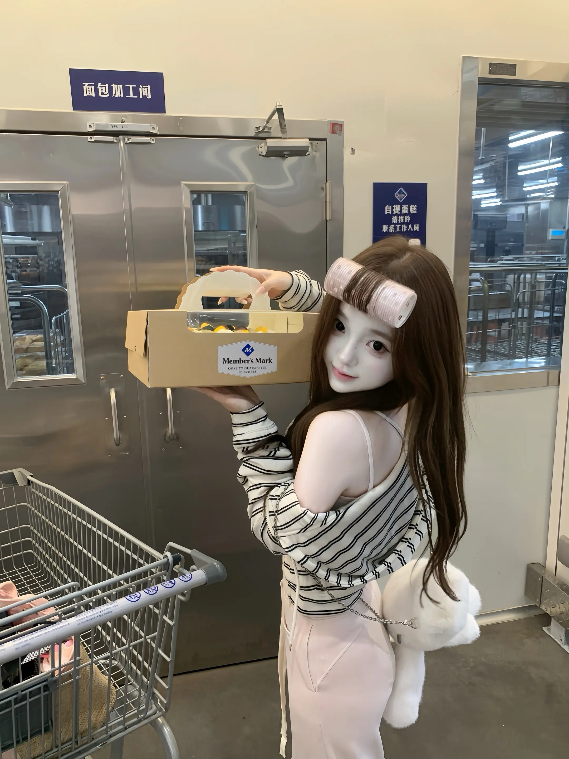 你是不是傻喜欢些胆小鬼