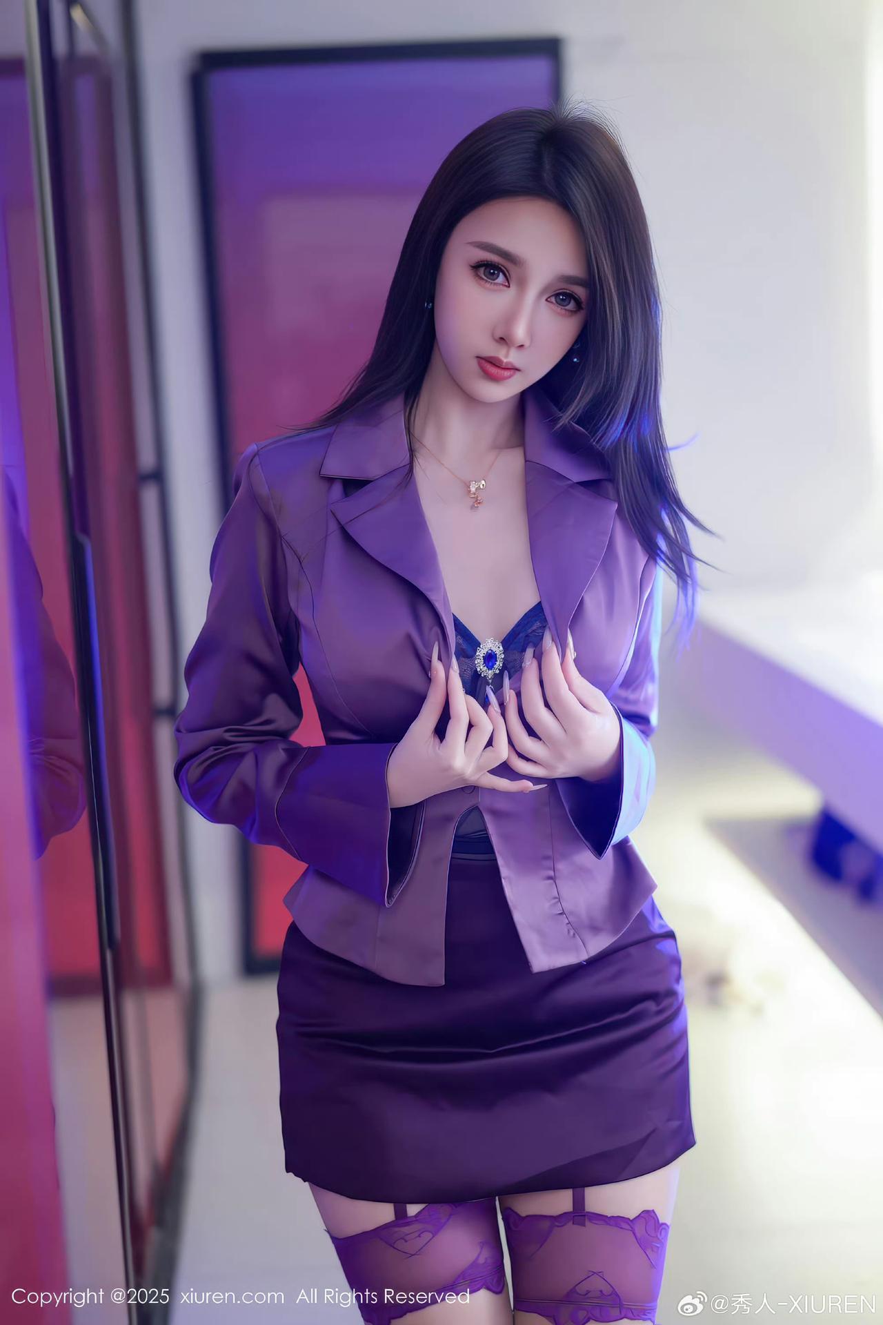 记录我的2026美女穿搭写真