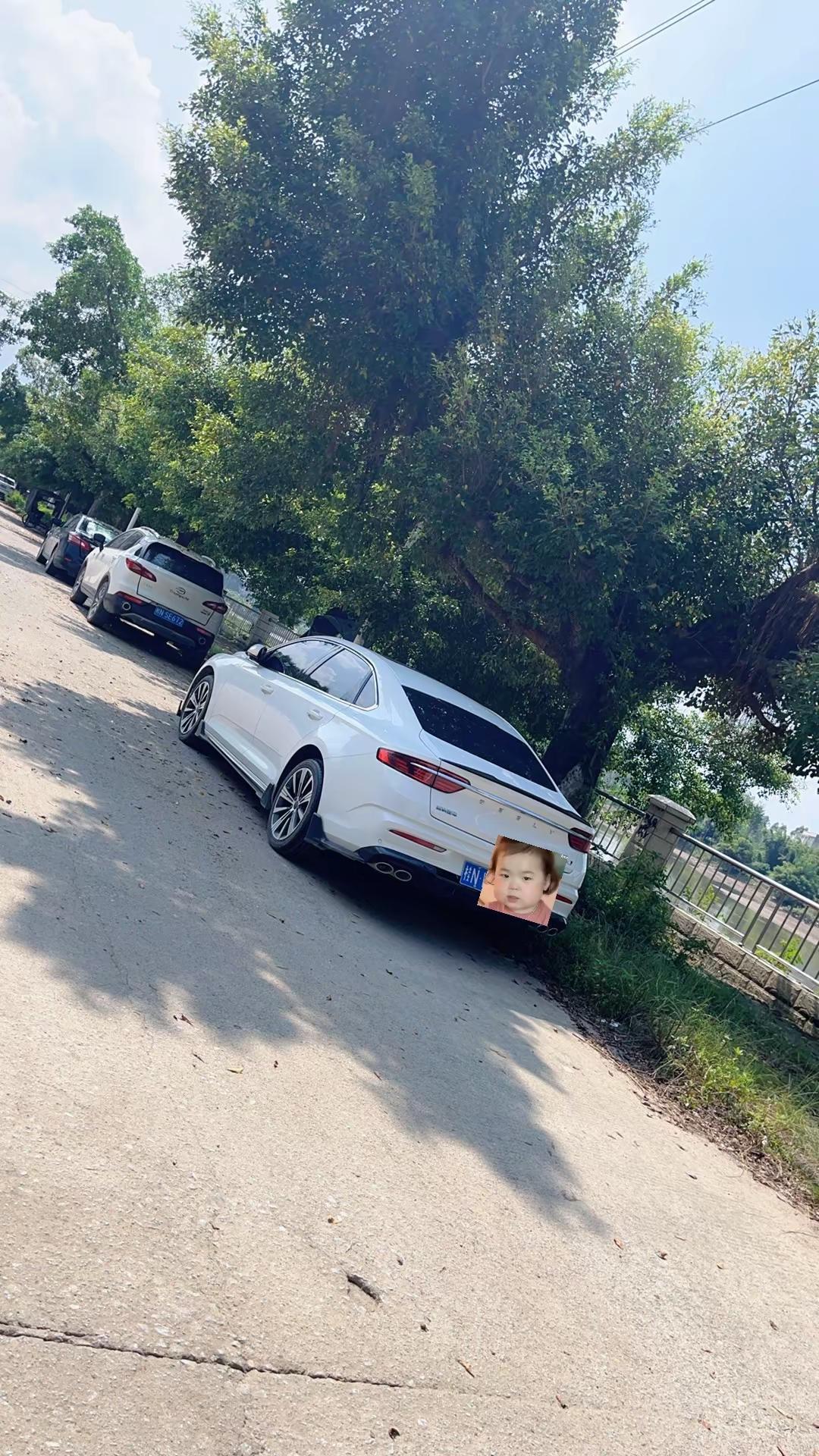 自己开心就好，心态要好