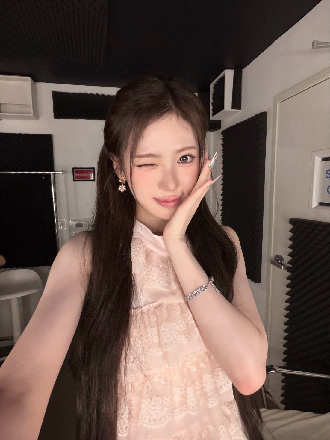 260905 KiiiKiii SUI李守彬 ​​​