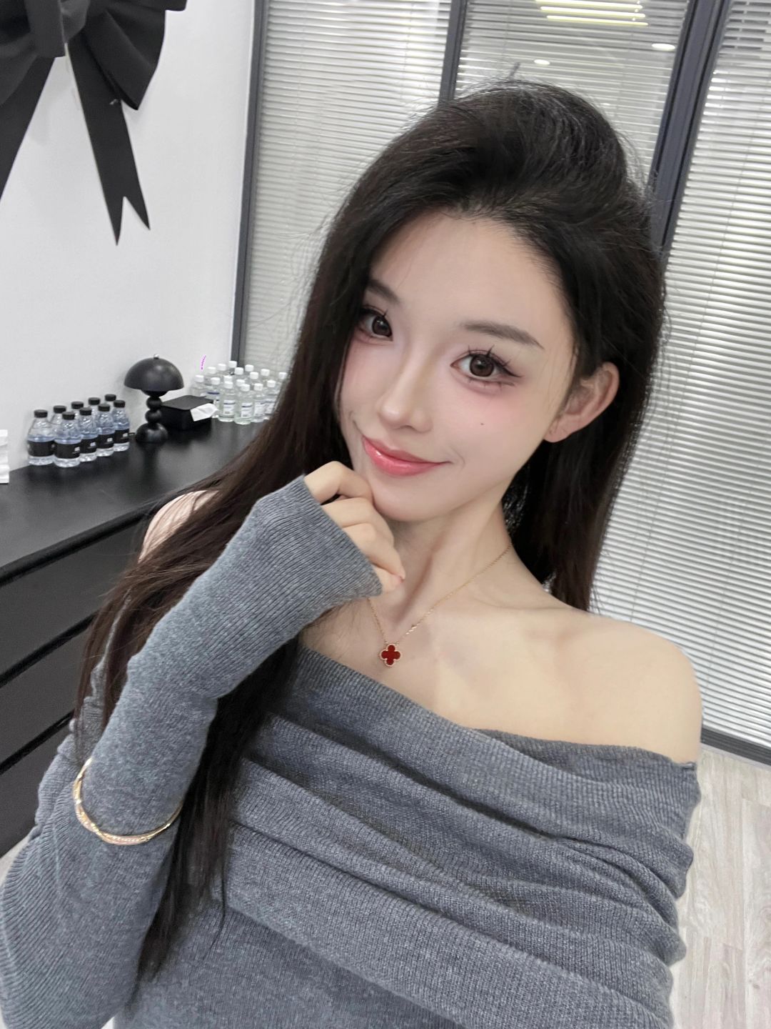 老公说不好看 真的吗