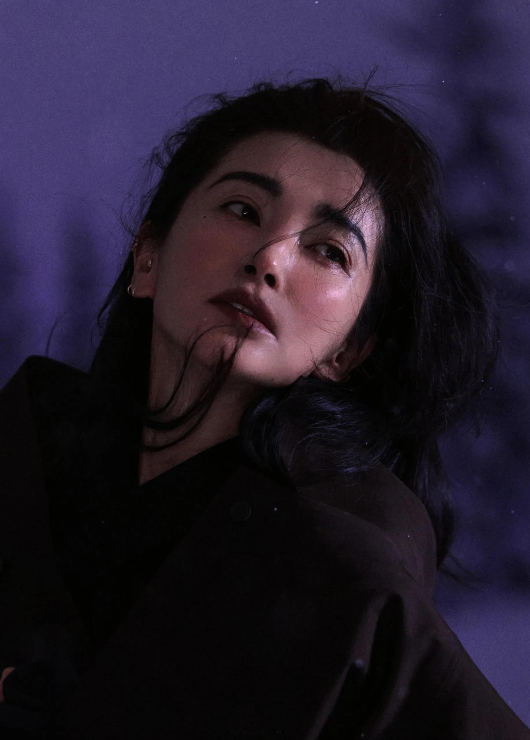 李冰冰 妈咪 大花真是好不一样～时间沉淀下来的感觉也不一样 