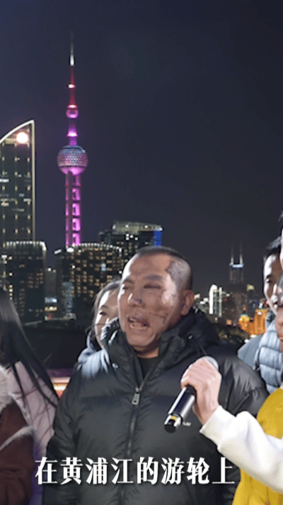 西北秦腔在上海破圈了上海年轻人也开始追秦腔了谁说秦腔只火在西北！安万老师带队上海