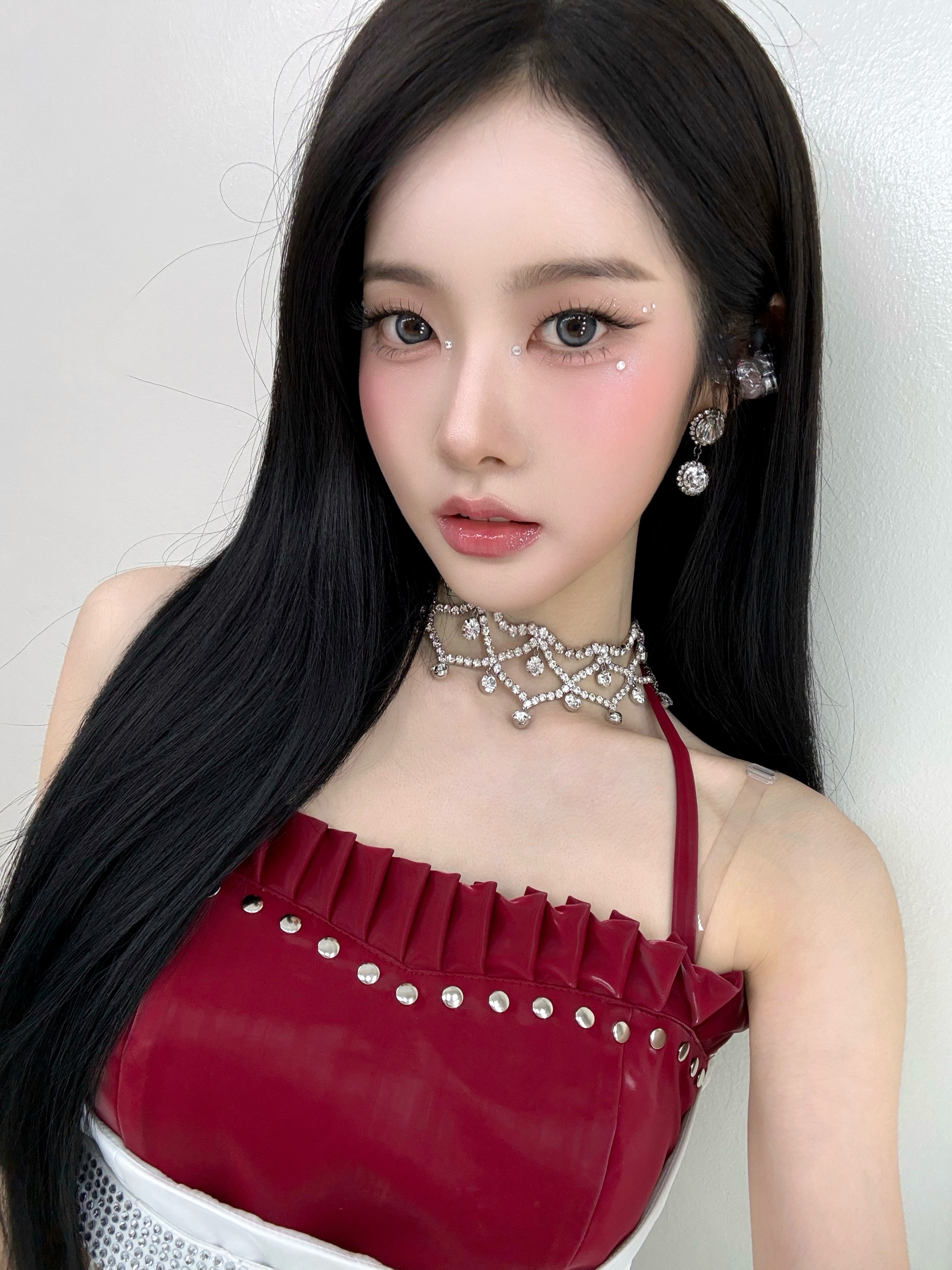 STAYC 🍁幸福来源STAYC［260826］［图片］08.26 herme
