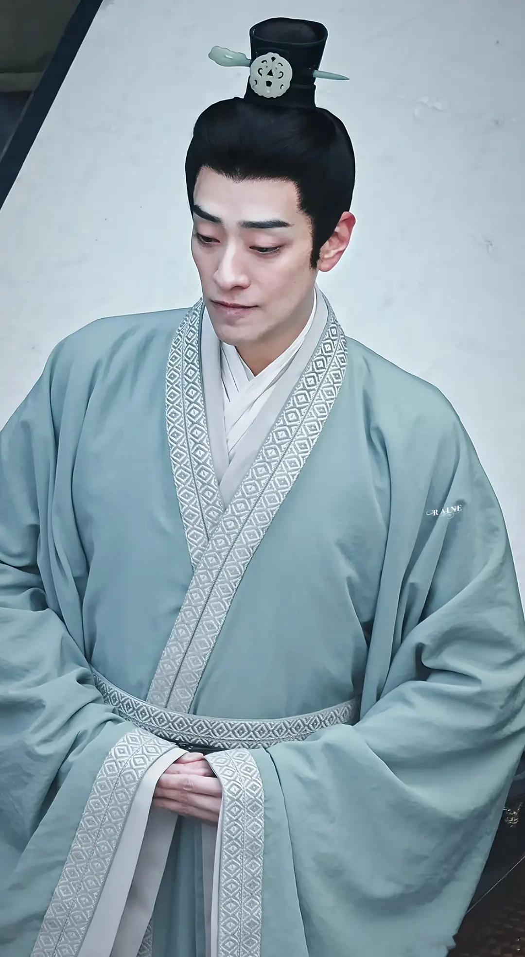 这算天选古人吗？ 