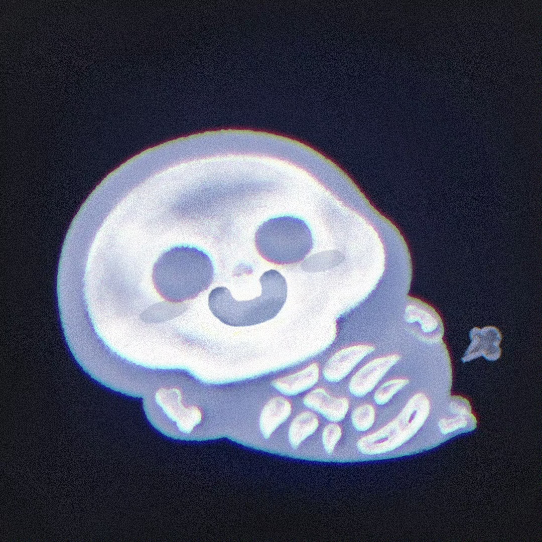 深夜上线🛜大家清明都在干嘛啊？不会就我一个人在家躺着吧