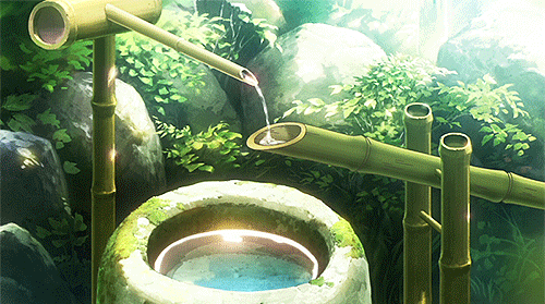 出现转机，会有柳暗花明之迹象 