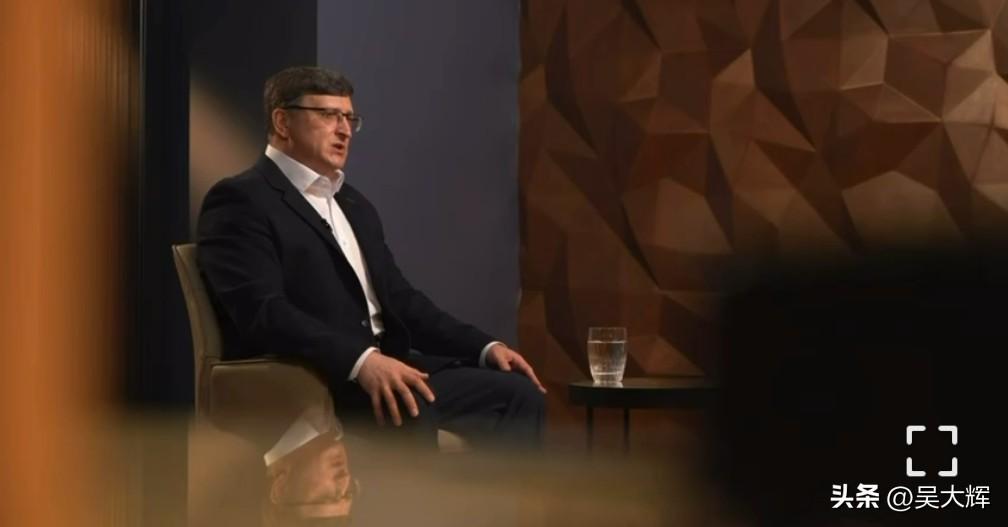 沃斯科博伊尼克：2022年关闭边境是个错误
 
乌克兰移民政策办公室主任瓦西里·