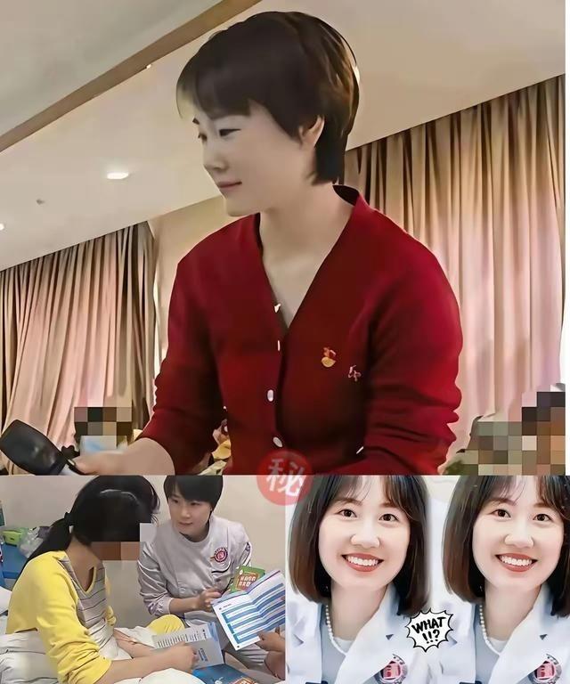 那天晚上我正窝在沙发里边刷手机边啃鸭脖，辣得直嗦手指还要翻朋友圈，突然刷到个话题