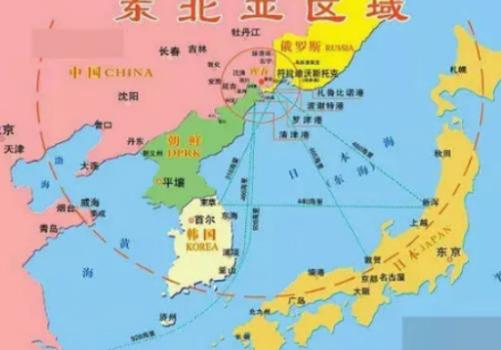 日本的克星——有个国家日本非常害怕！只要这个国家缠住日本，就可以解决当前的困局，