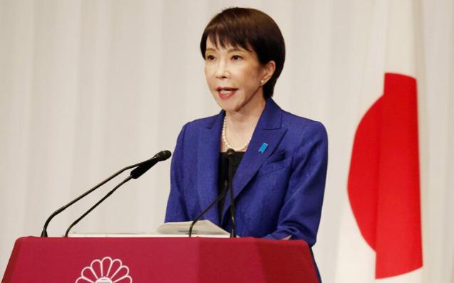 坐不住了！日本为了摆脱对中国依赖，被曝开始疯狂寻求稀土合作。2月24日，日本多家