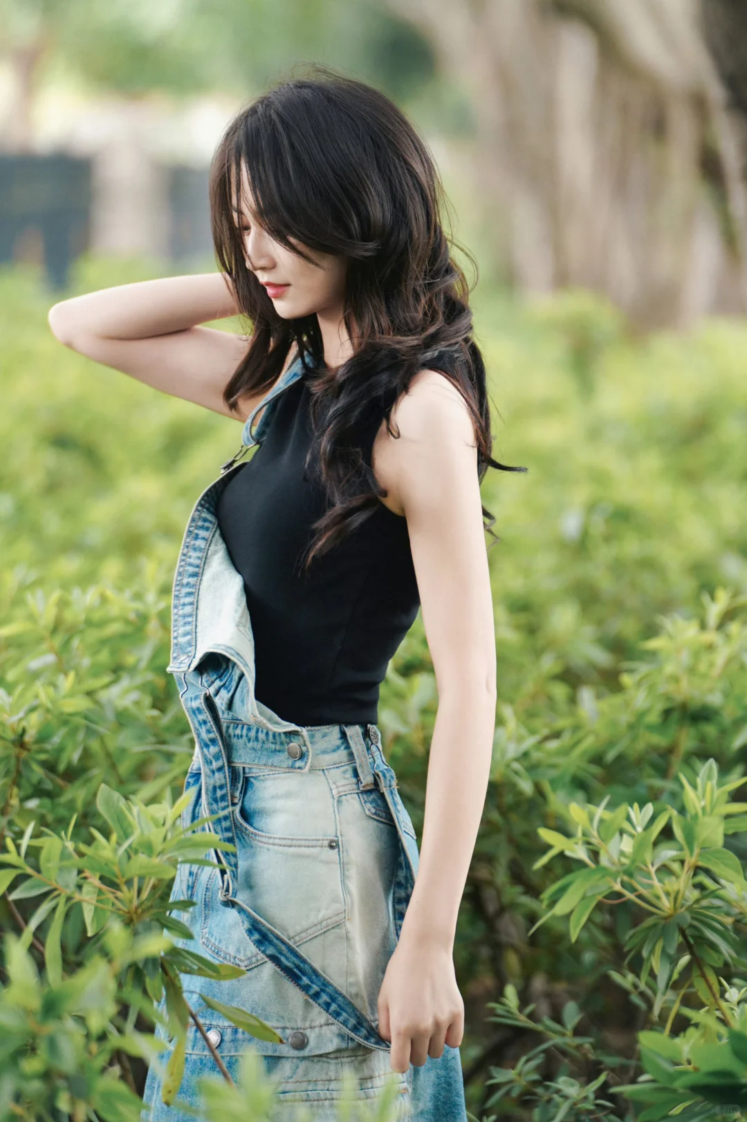 美美的，很安心❤️