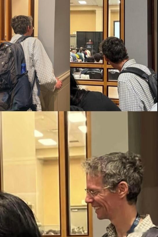好导师就像导航，不会代替你驾驶也不会谴责你走错的路，而是在你每一次偏离的瞬间提醒