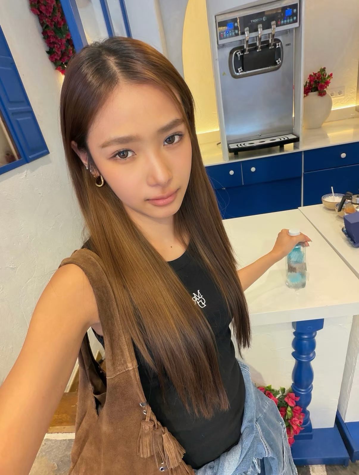 影1牛逼 