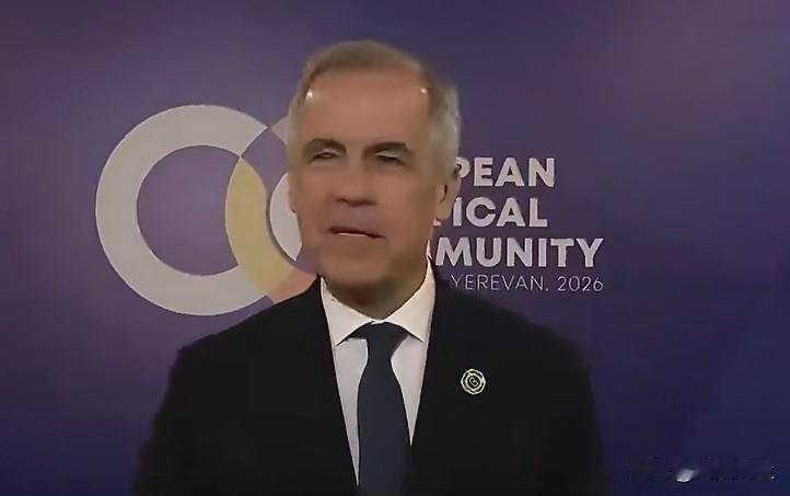 加拿大总理马克·卡尼称赞美国在与伊朗交战、资源紧张的情况下，仍坚持向乌克兰供应军