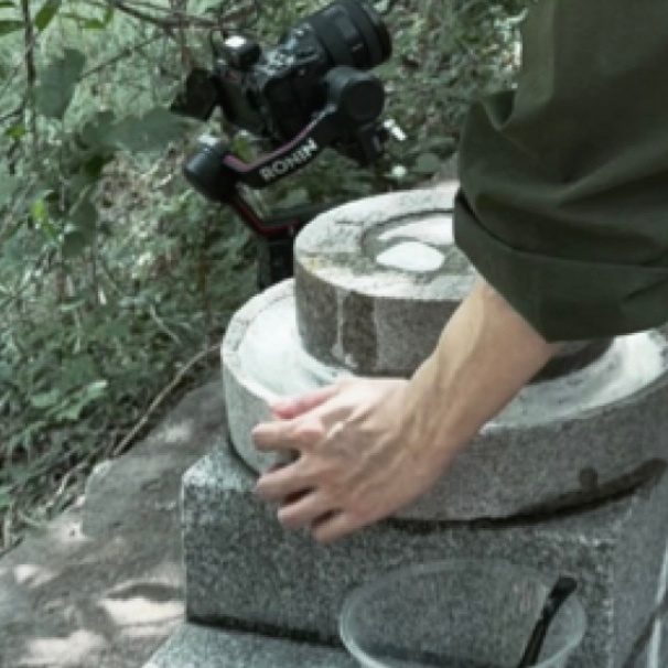 被帅晕😵💫青筋展示 