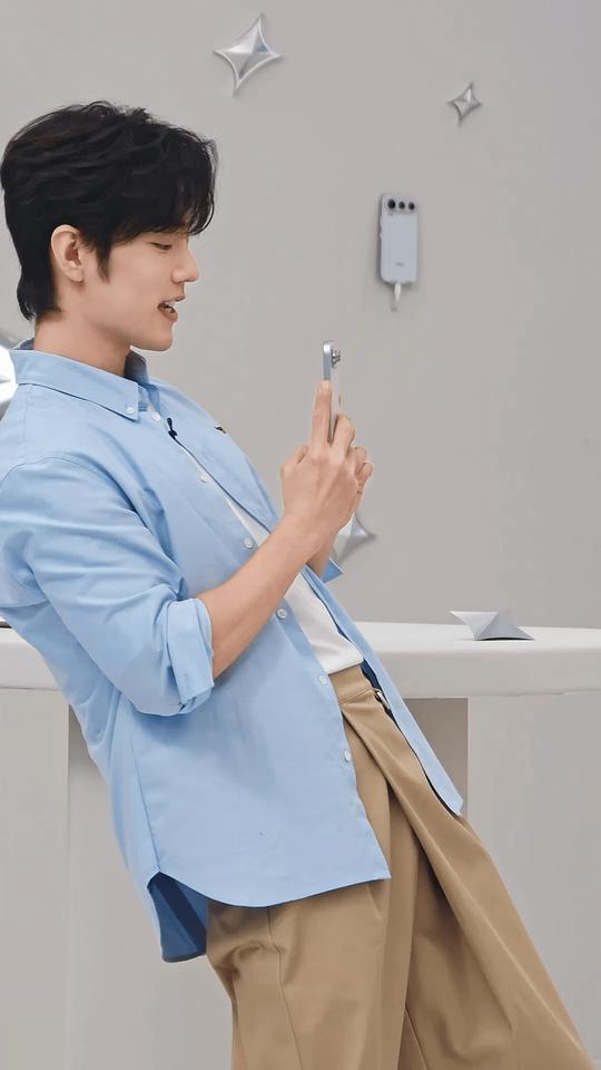肖摄影师[赞]好腰力
给我拍一张