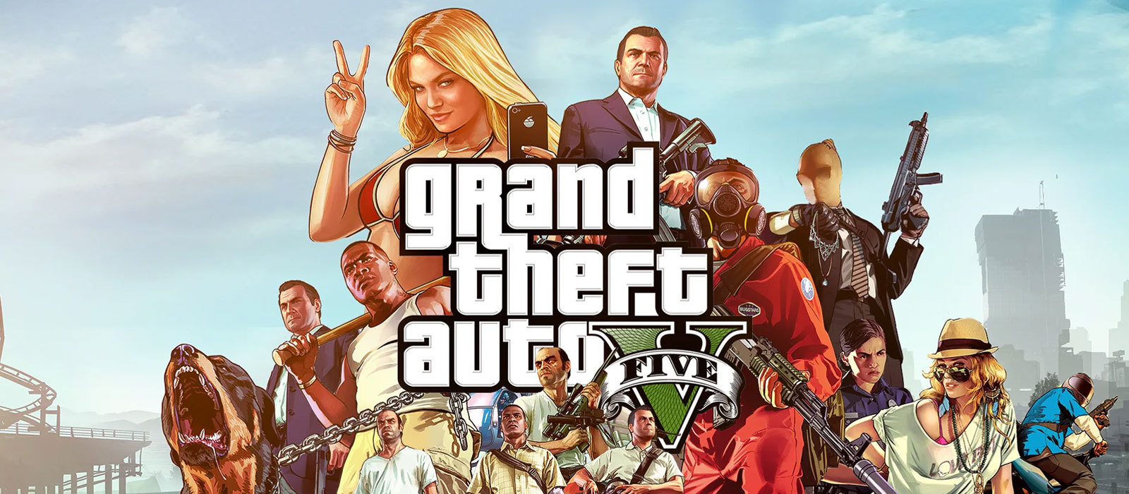 💡 科技快讯📰 日活 120 万打底，黑客曝光 GTAOL 运营数据黑客组织