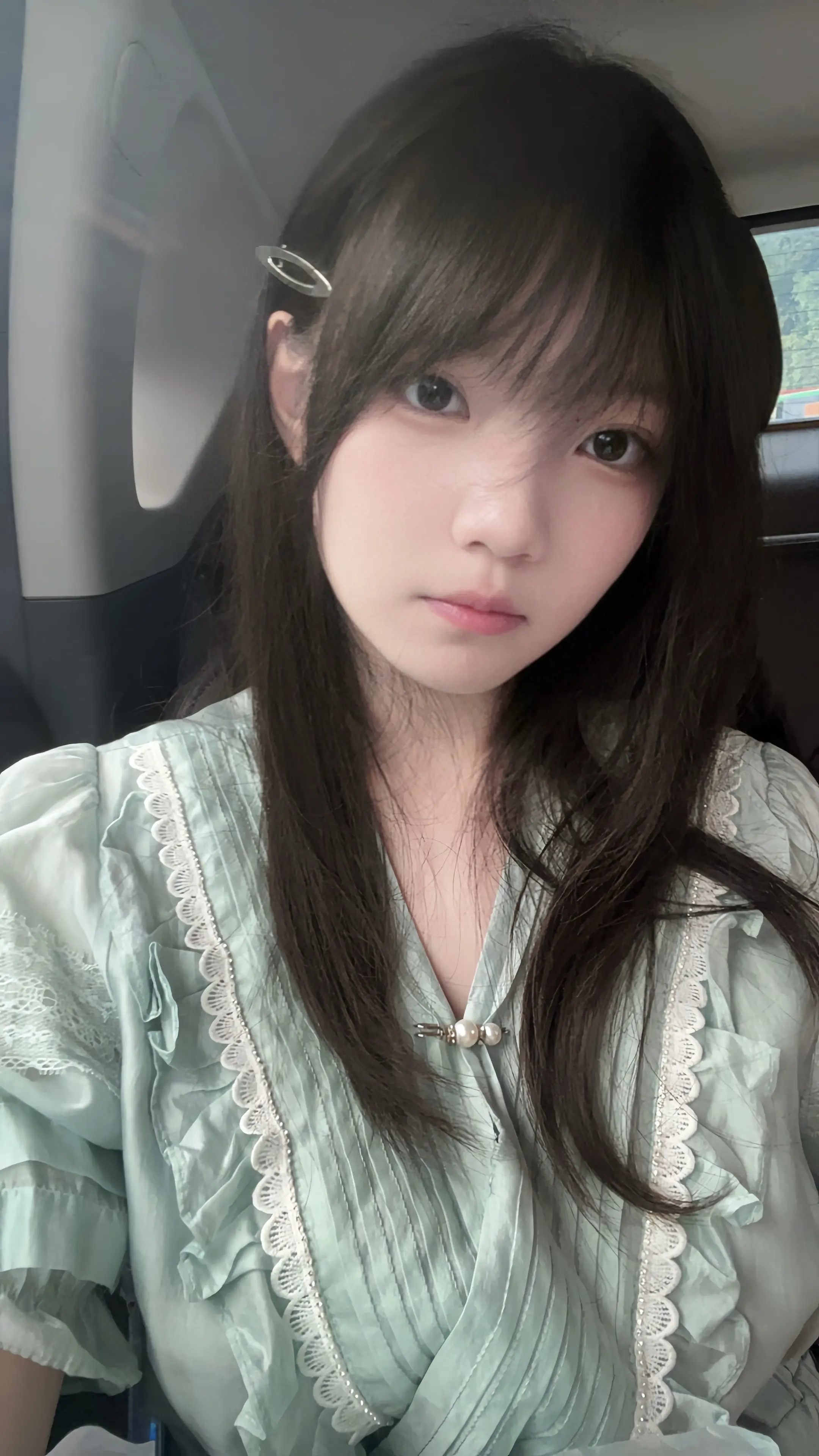 18啦 特别开心☺️。