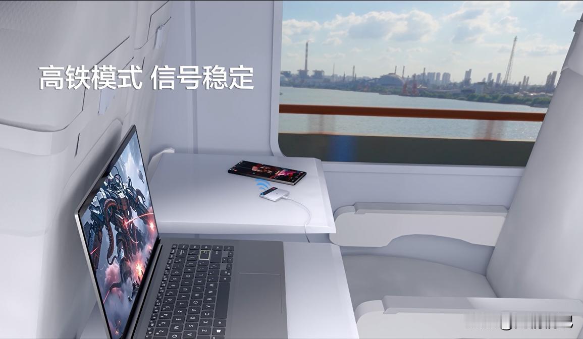 说出来你可能不信，现在我家最受宠的“家庭成员”，是个巴掌大的小白盒——中兴随身W