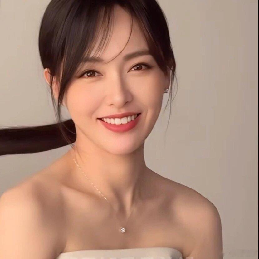 #40岁的唐嫣#我看是我40了吧！ ​​​