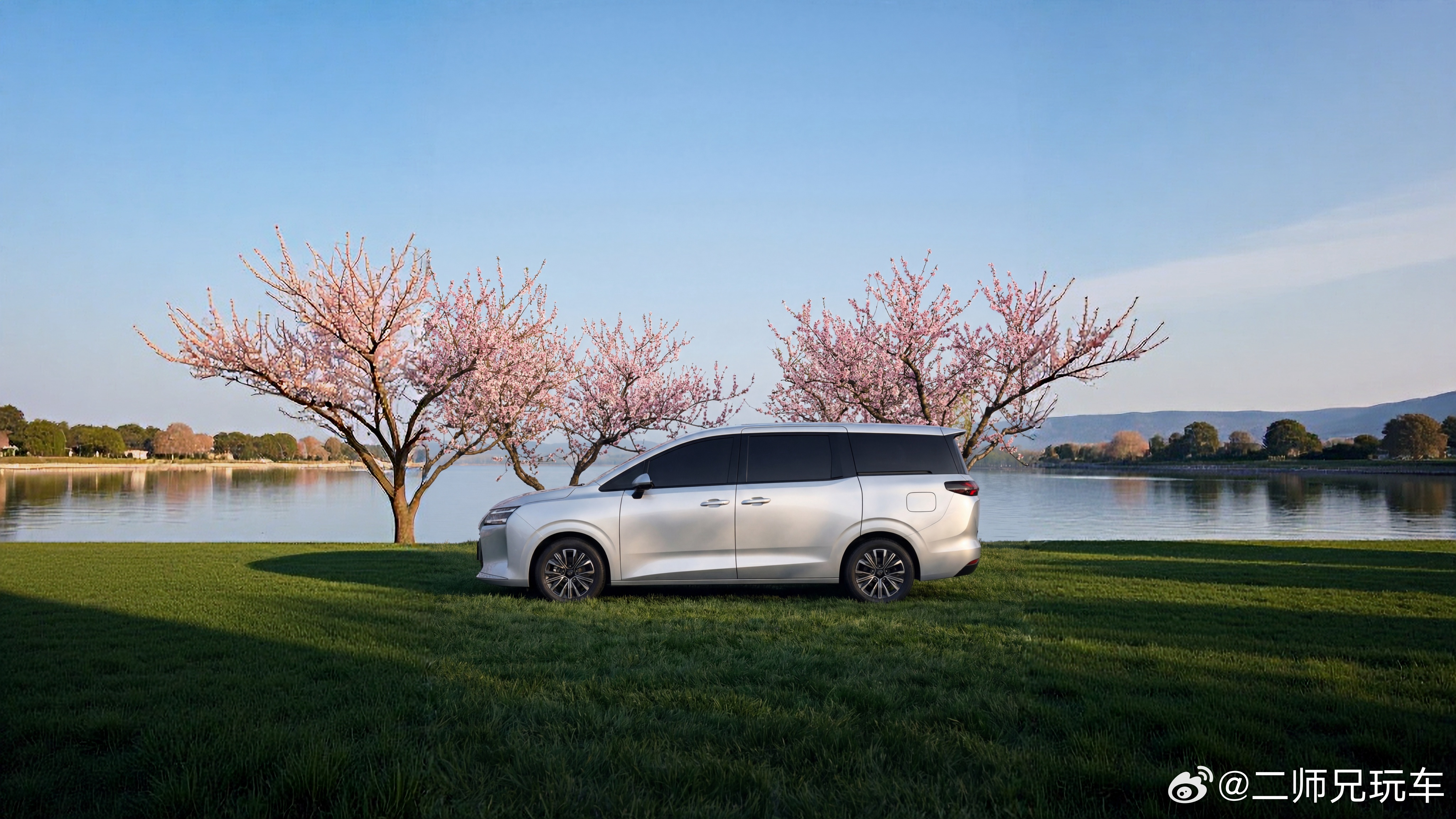 斩获2月全品类MPV销冠！星光730累计销量突破3.3万台，打造春日出行舒享体验