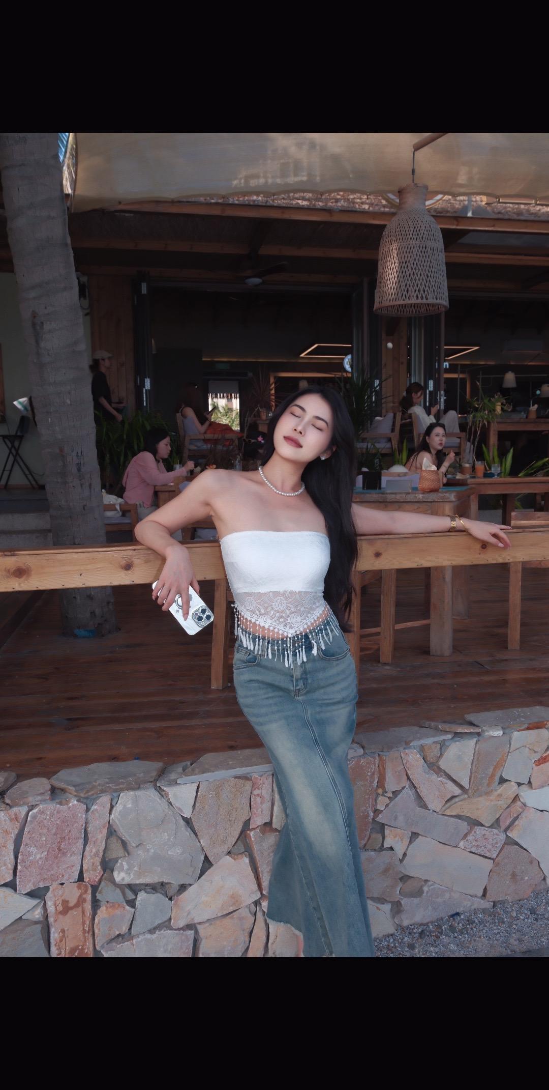 后来的我不需要答案 我决定的重新做我自己