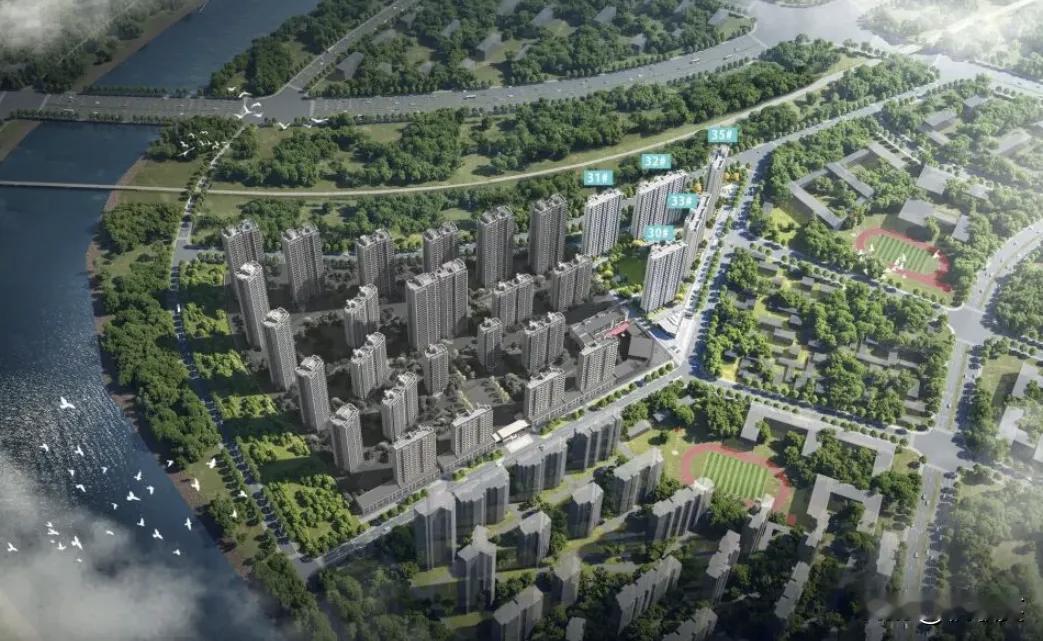 快讯！日前，西安西咸能源金贸区板块“林凯溢金湾（东区）”全部共588套房源价格公