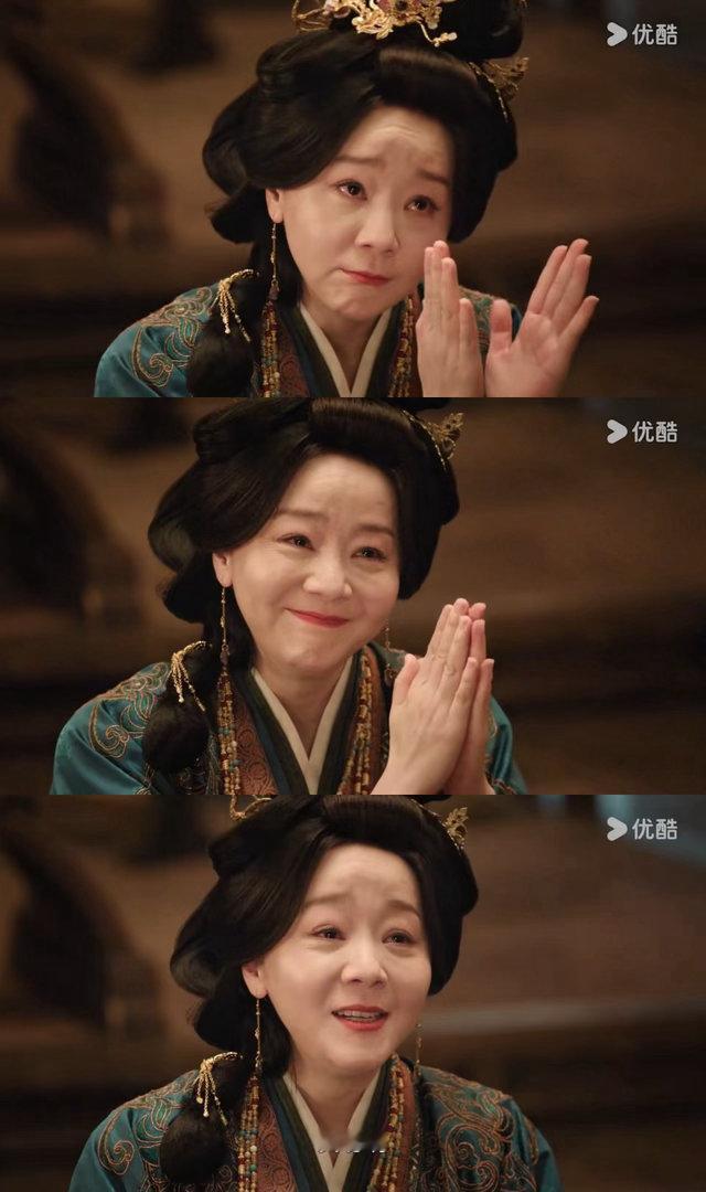 嫁金钗第16集封神谁看完第16集直接破防了，反转一层叠一层，酒局博弈看得手心冒汗