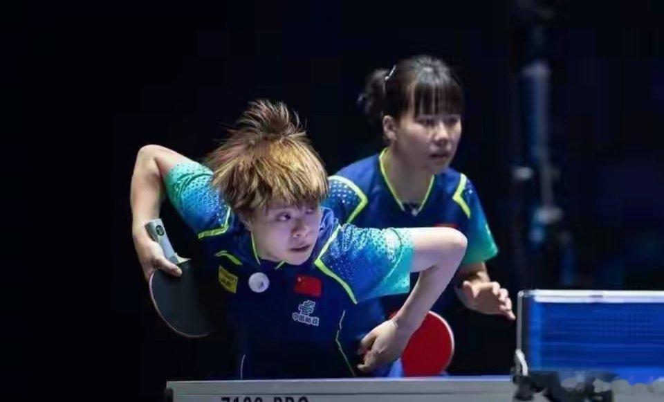 国乒亚运会名单公布！22岁新面孔胜出：接下来轮到张本美和害怕了球迷们这回总算看清