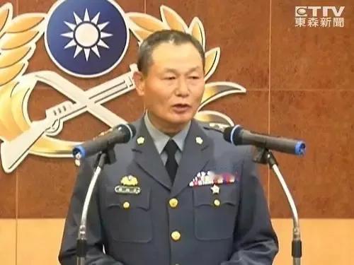 台“陆军司令”李翔宙发表声明，4月5日，台湾地区陆军司令李翔宙表示：至今俄乌战争