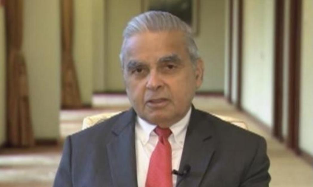 亚洲正在犯下滔天大错！新加坡外交家马凯硕说，亚洲国家眼看中国被西方打压却保持沉默