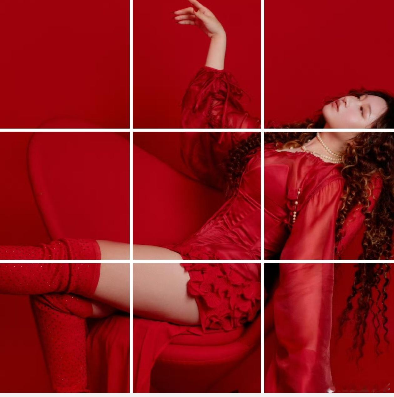 《完美伴侣》中的林庆昆，他就从来没有在乎过妻子吴敏的感受，只在乎他自己在家庭的地